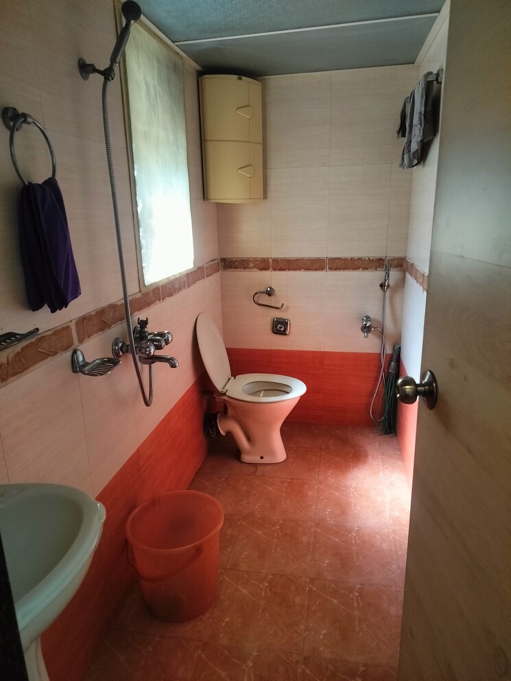 Bathroom, garden-avenue 2 Bedroom 1480 Sq.Ft. Apartment In Nerul Sector 21 Navi Mumbai 7823365