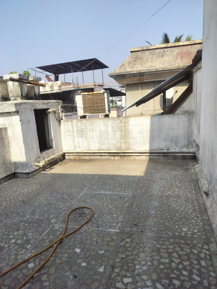 Kitchen, garden-avenue 2 Bedroom 1480 Sq.Ft. Apartment In Nerul Sector 21 Navi Mumbai 7823365