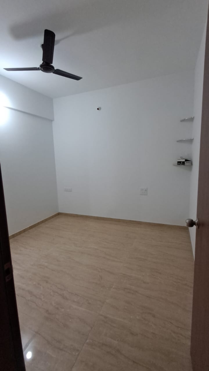 1 BHK Apartment For Resale in VTP Belair E And F Building Mahalunge Pune  7818567