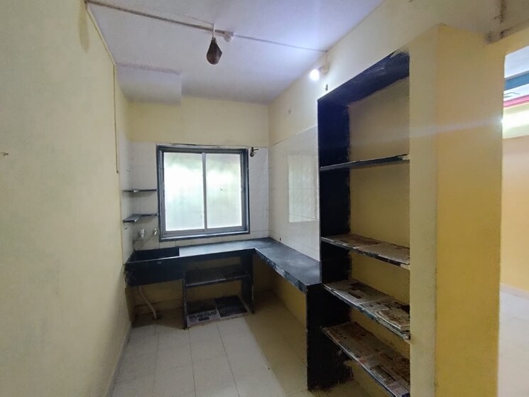 Kitchen, sai-sadan-kalyan 1 Bedroom 578 Sq.Ft. Apartment In Kalyan East Thane 7823385
