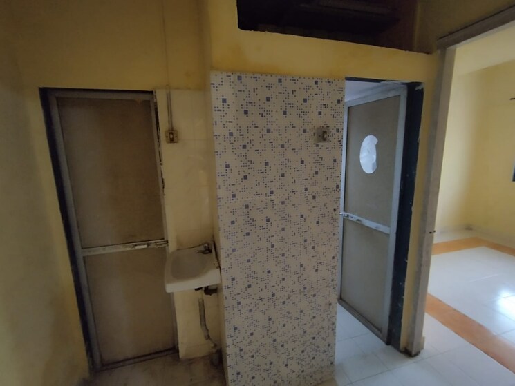 Bathroom, sai-sadan-kalyan 1 Bedroom 578 Sq.Ft. Apartment In Kalyan East Thane 7823385