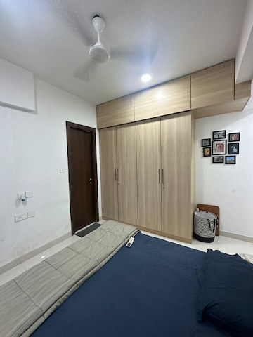 3 BHK Apartment For Rent in Sunteck City Avenue 1 Goregaon West Mumbai  7823366