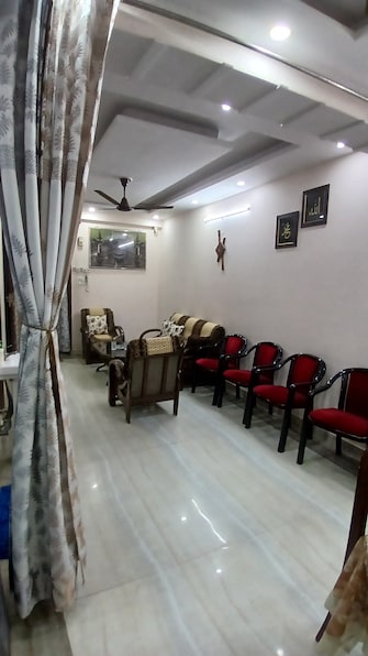 3 BHK Apartment For Resale in Abul Fazal Enclave Delhi  7823395