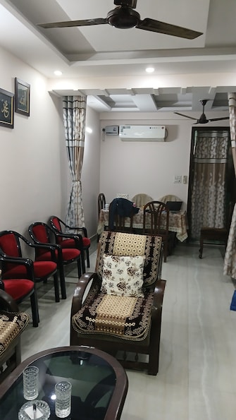 3 BHK Apartment For Resale in Abul Fazal Enclave Delhi  7823395