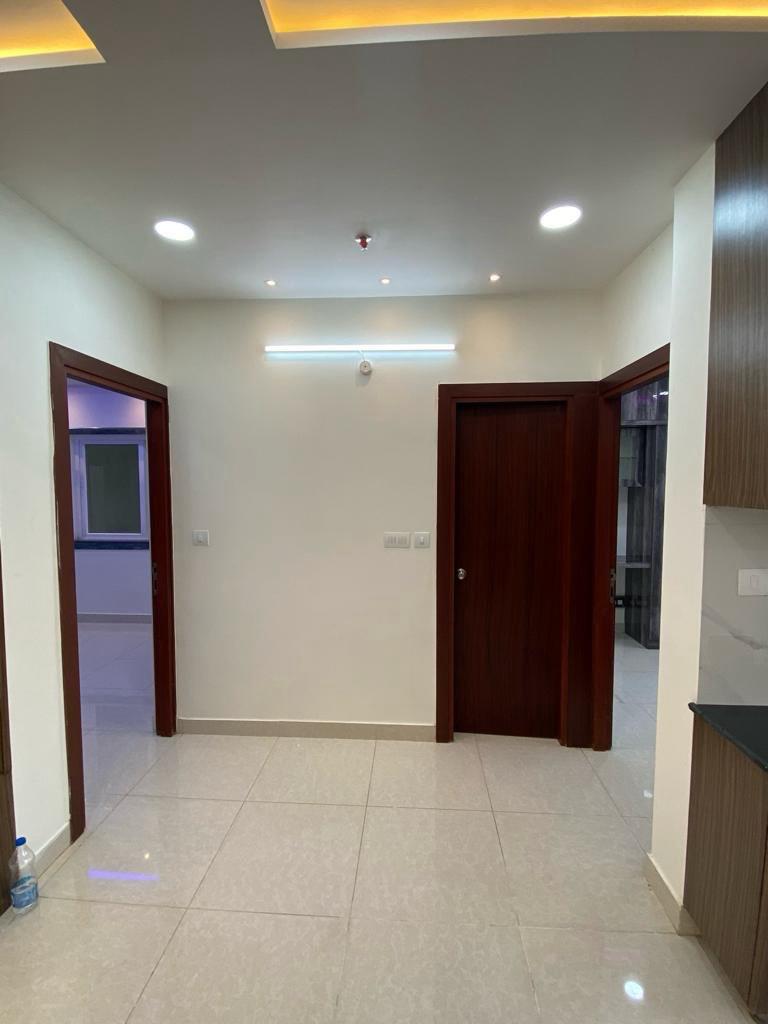3.5 BHK + Pooja Room,Servant Room Apartment For Sale in Vasavi Atlantis