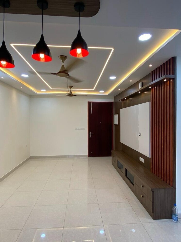 Kitchen, vasavi-atlantis 3.5 Bedroom 3330 Sq.Ft. Apartment In Narsingi Hyderabad 7823381