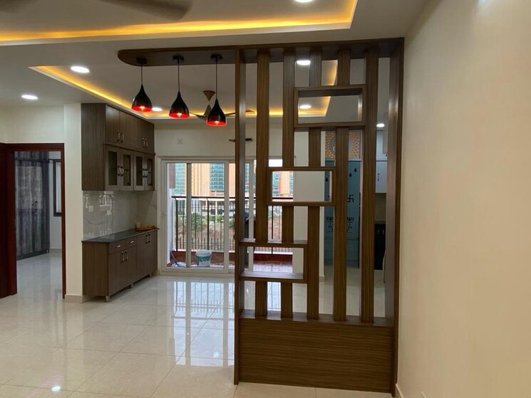 Room, vasavi-atlantis 3.5 Bedroom 3330 Sq.Ft. Apartment In Narsingi Hyderabad 7823381