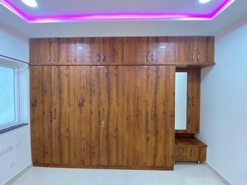 Furnished Amenities in 3.5 BHK Apartment at Vasavi Atlantis, Narsingi – for Sale
