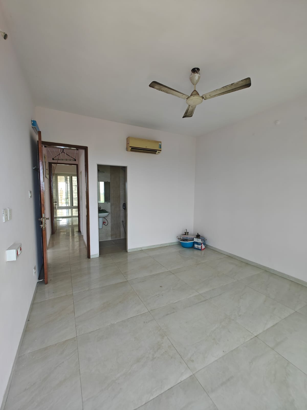 1 BHK Apartment For Rent in Nerul Navi Mumbai  7823380