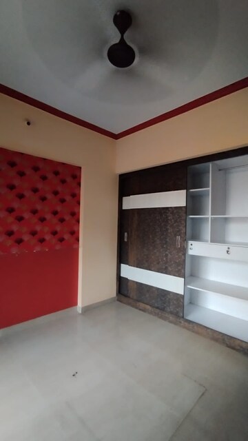 1 BHK Apartment For Rent in Raunak City Phase 2, Kalyan West