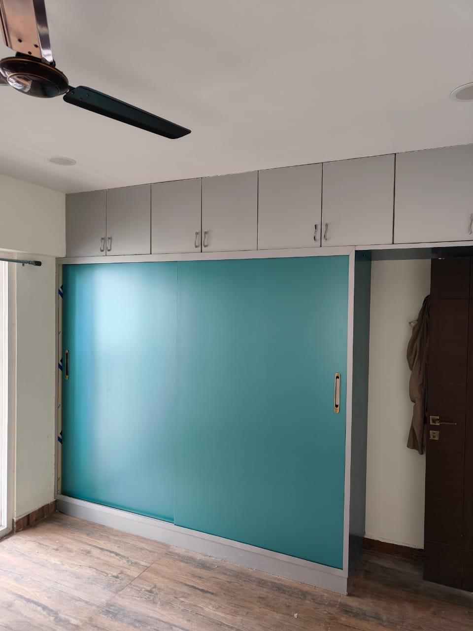 2 BHK + Pooja Room Apartment For Sale in Sai Balaji Residency Nizampet