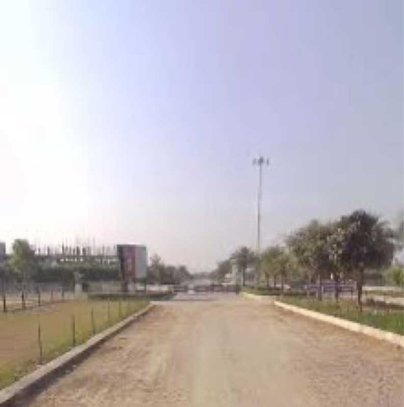 Plot For Sale in Omaxe Metro City