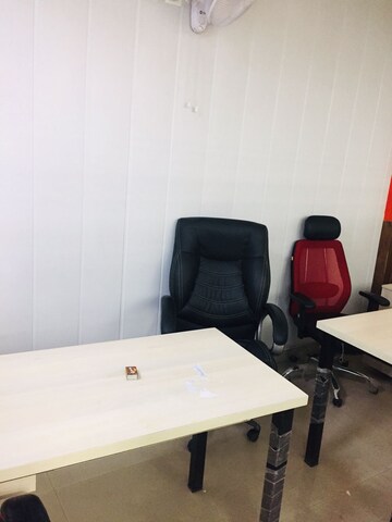 Team Area in  Office Space at Sector 2 – for Rent