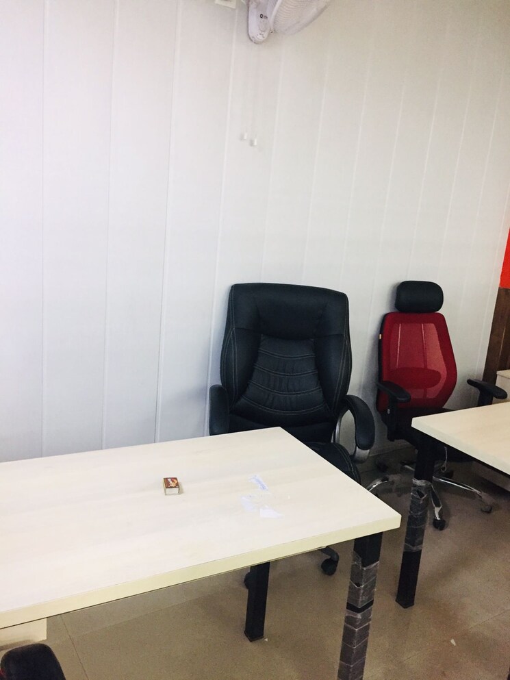 Team Area, sector 2 Commercial Office Space 550 Sq.Ft. In Sector 2 Noida 7823408