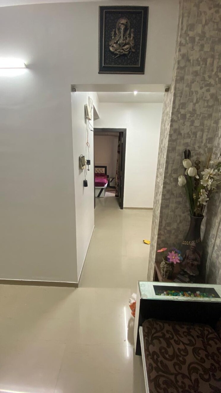 undefined, matrix 1 Bedroom 550 Sq.Ft. Apartment In Kharadi Pune 7823399