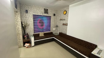 1 BHK Apartment For Rent in Matrix Kharadi Pune  7823399