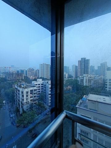Utility Room in 3 BHK Apartment at Asmita Sand Dunes, Malad West – for Sale