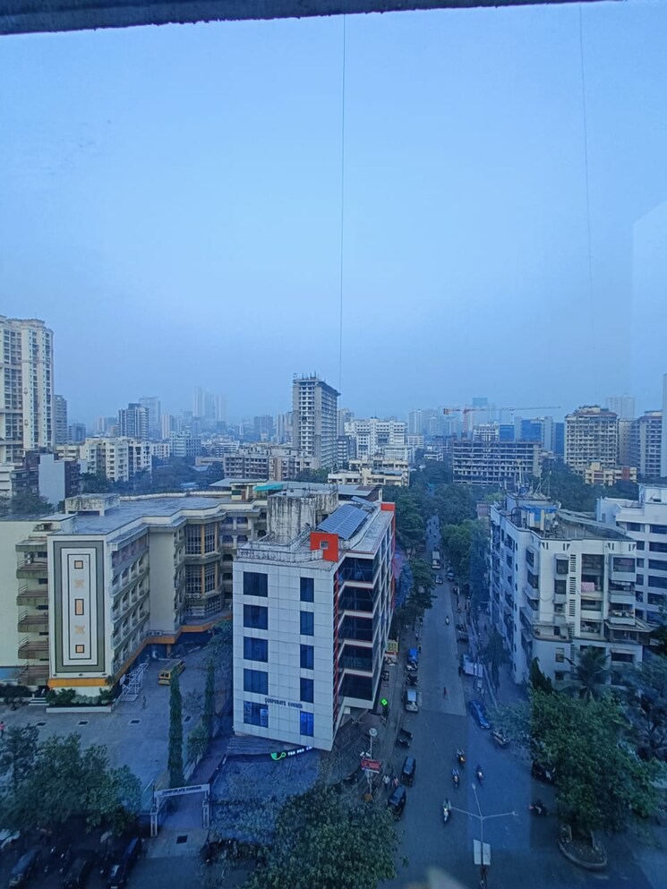 Exterior View, asmita-sand-dunes 3 Bedroom 1127 Sq.Ft. Apartment In Malad West Mumbai 7823410