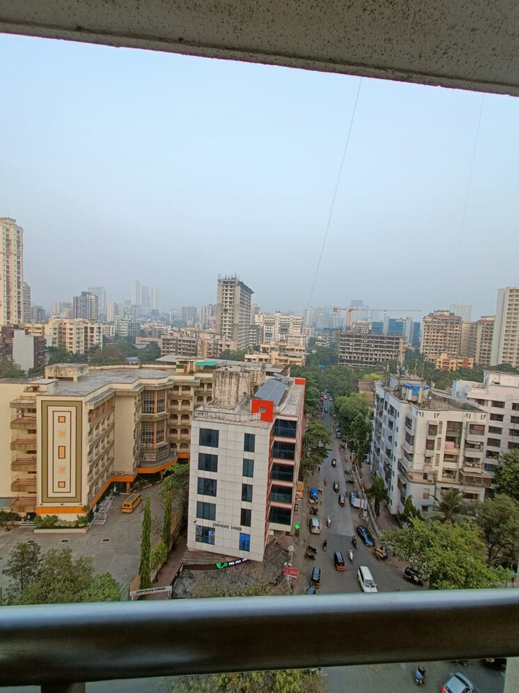 Exterior View, asmita-sand-dunes 3 Bedroom 1127 Sq.Ft. Apartment In Malad West Mumbai 7823410