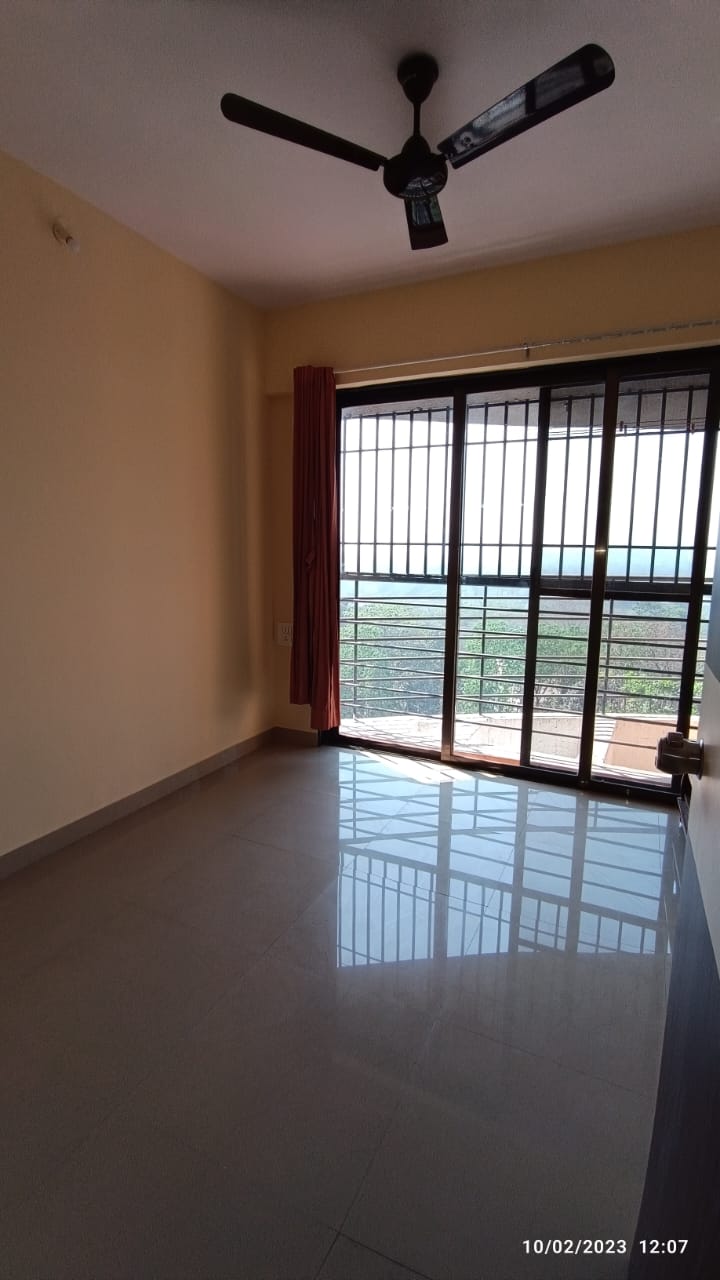 2 BHK Apartment For Rent in Seawoods Navi Mumbai  7823422