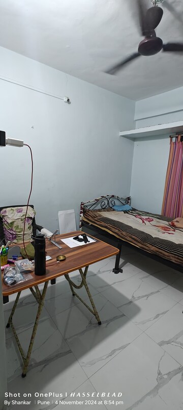 1 BHK Apartment For Rent in Viman Nagar