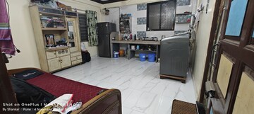 Kitchen in 1 BHK Apartment at Viman Nagar – for Rent