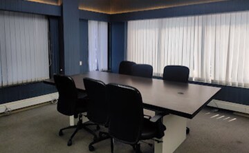  Office Space For Rent in Dipti Classic, Andheri East