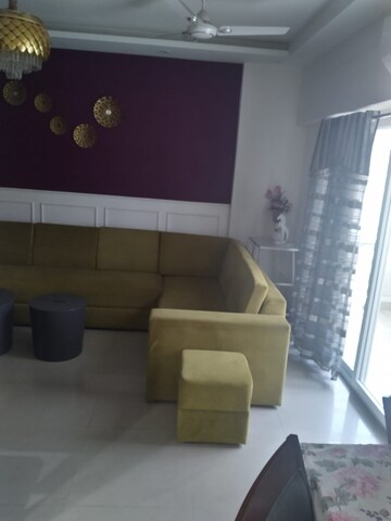 2 BHK Apartment For Sale in Amrapali Golf Homes, Sector 4, Greater Noida