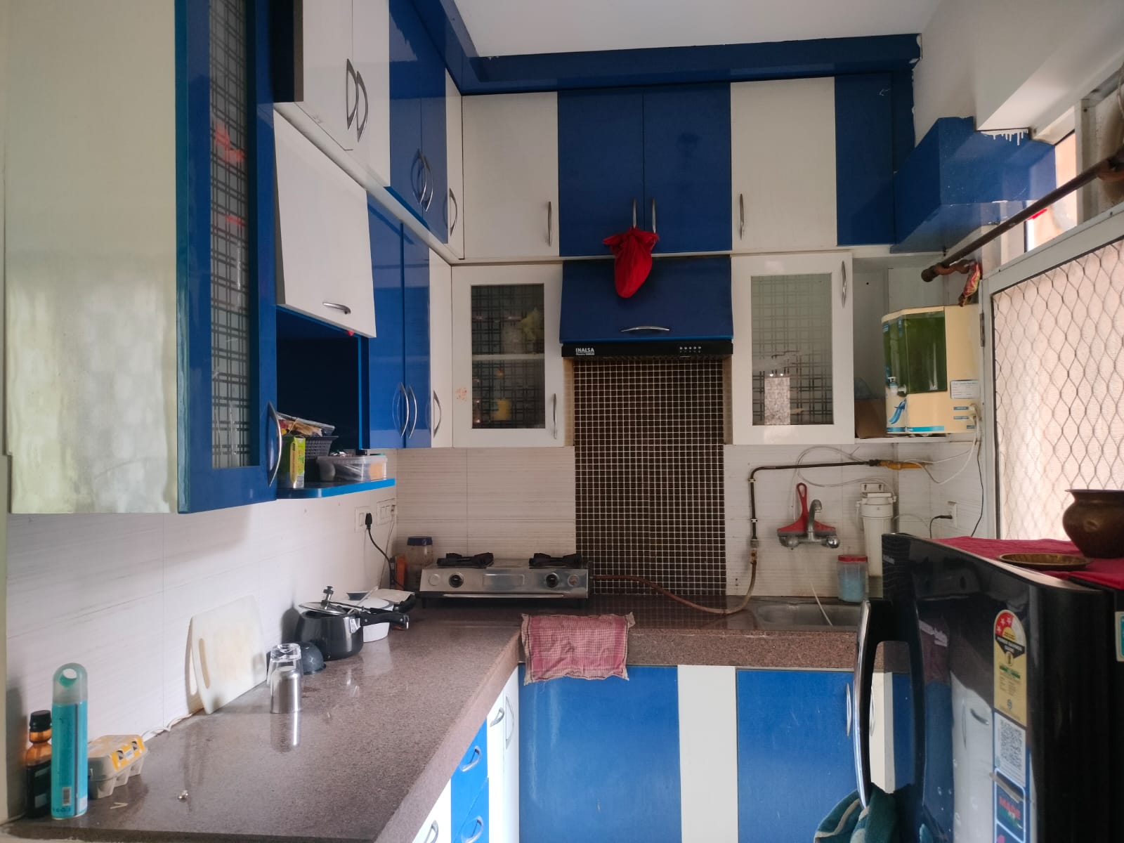 2 BHK + Pooja Room 1055 Sq.Ft. Apartment in Divyansh Flora