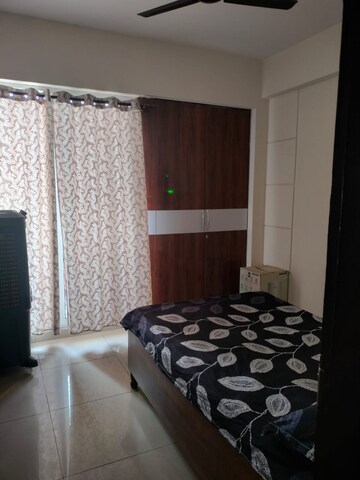 Bedroom in 2 BHK Apartment at Divyansh Flora, Sector 16c Greater Noida – for Sale
