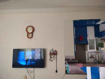 Furnished Amenities in 2 BHK Apartment at Divyansh Flora, Sector 16c Greater Noida – for Sale