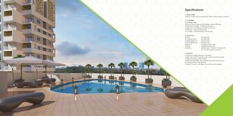 1 BHK Penthouse For Resale in Salarpuria Sattva Park Cubix Devanahalli Bangalore  7823451