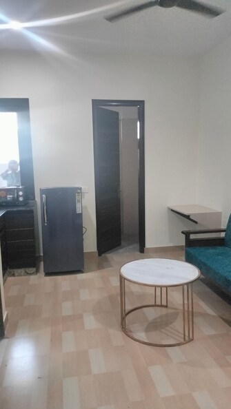 1 BHK Builder Floor For Rent in Global Foyer Sector 43 Gurgaon  7823503