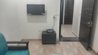 1 BHK Builder Floor For Rent in Global Foyer Sector 43 Gurgaon  7823503