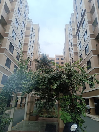 1 BHK Apartment For Resale in Provident Ecopolitan Aerospace Park Bangalore  7823473