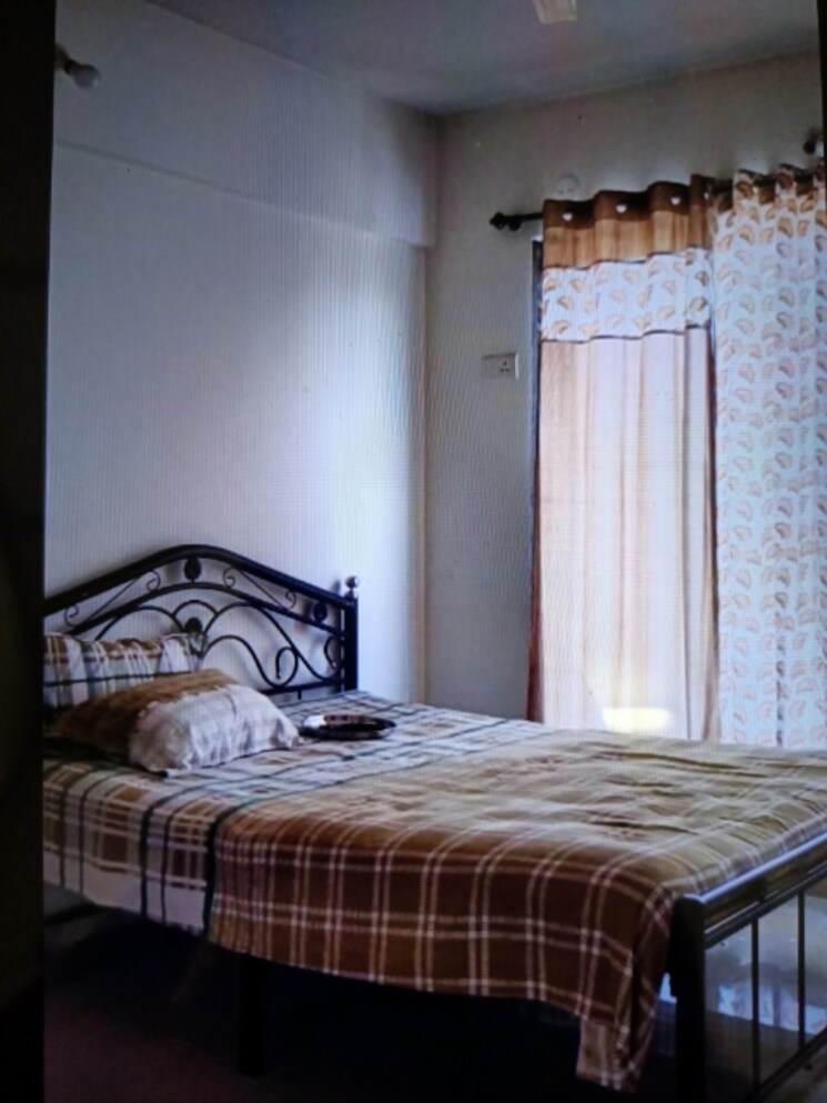 Bedroom, neelkanth-greens 2.5 Bedroom 1100 Sq.Ft. Apartment In Manpada Thane 7823493