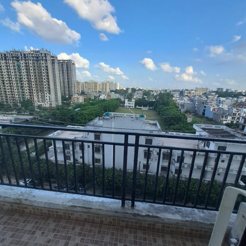 3 BHK Apartment For Sale in Omaxe The Palace