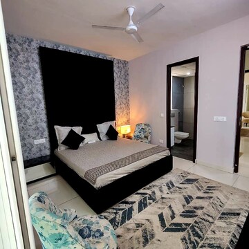 3 BHK Apartment For Sale in Hermitage Centralis, Vip Road