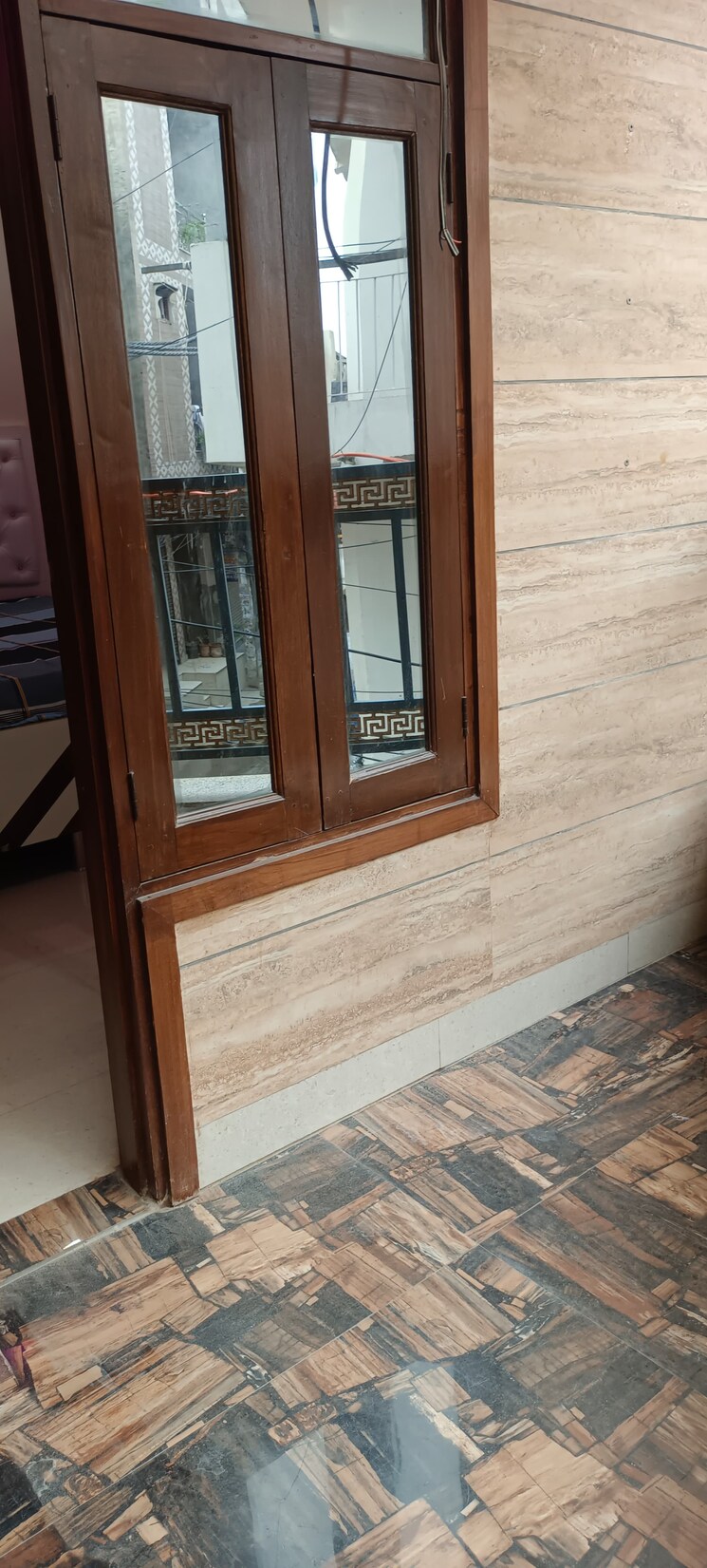 Room, mahavir enclave 3 Bedroom 62 Sq.Yd. Apartment In Mahavir Enclave Delhi 7823485