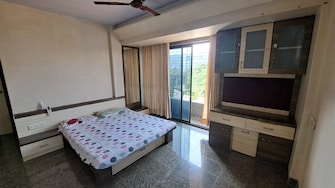 3 BHK Apartment For Rent in Grow More Tower Kharghar Navi Mumbai  7823487