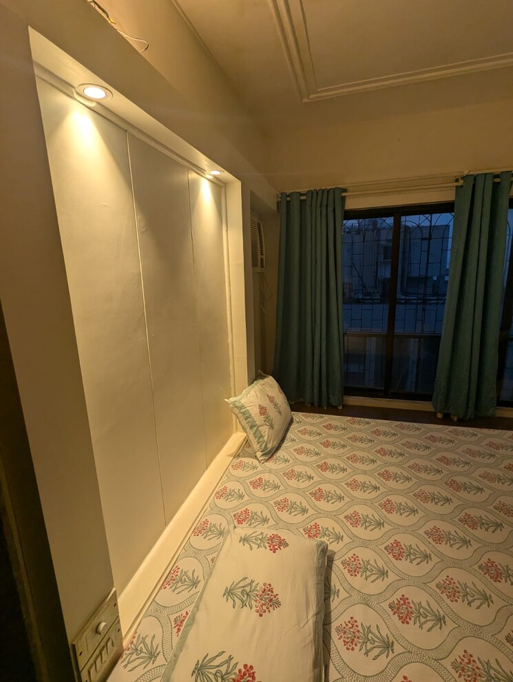 Bedroom, sea-lord 3 Bedroom 1632 Sq.Ft. Apartment In Cuffe Parade Mumbai 7823472