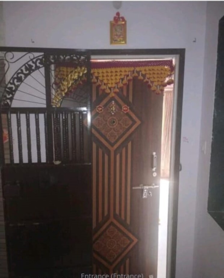 Other, sai-siddhi-chs-kalundre 1 Bedroom 595 Sq.Ft. Apartment In Kalundre Navi Mumbai 7823406