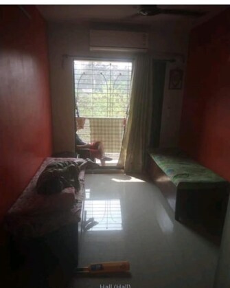 1 BHK Apartment For Resale in Sai Siddhi CHS Kalundre Kalundre Navi Mumbai  7823406