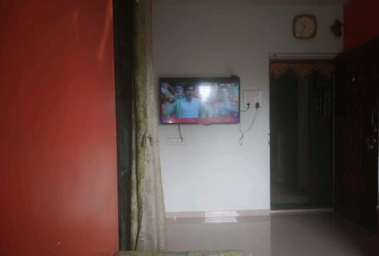 Room, sai-siddhi-chs-kalundre 1 Bedroom 595 Sq.Ft. Apartment In Kalundre Navi Mumbai 7823406