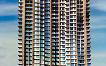 1 BHK Apartment For Sale in Shreeji Tapovan, Malad East