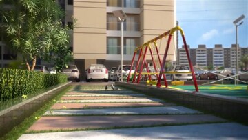 1 BHK Builder Floor – Exterior View View at Virar West - for Sale