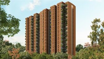 4 BHK Penthouse For Resale in Pursuit of a Radical Rhapsody Villas Whitefield Bangalore  7823515