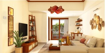 4 BHK Penthouse For Resale in Pursuit of a Radical Rhapsody Villas Whitefield Bangalore  7823515