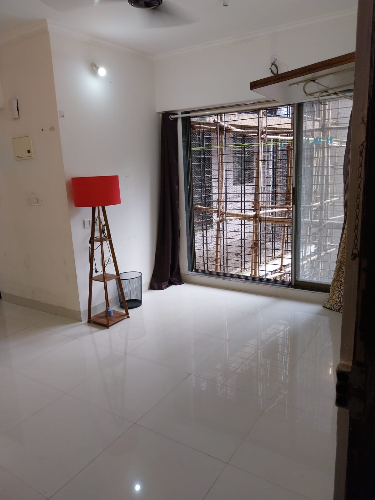 1 BHK Apartment For Sale in Relliance Amann Highland Park