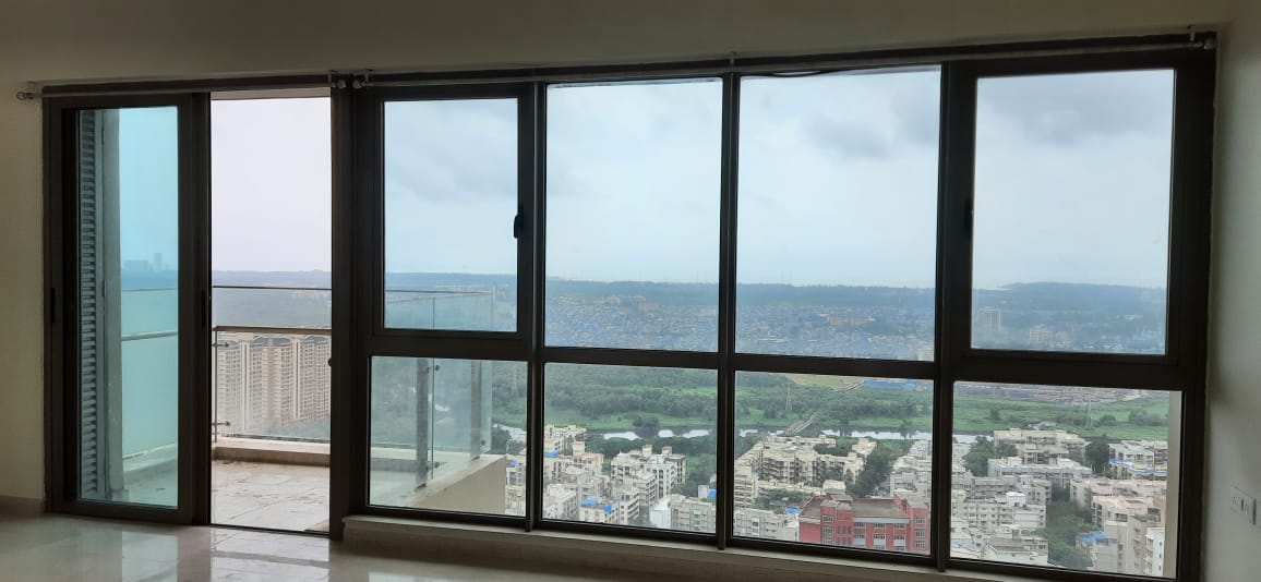 4 BHK Apartment For Resale in Sheth Auris Serenity Tower 2 Malad West Mumbai  5097417